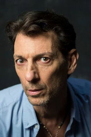 Actor Humberto Tortonese din filmul 27 de nopți (2025)