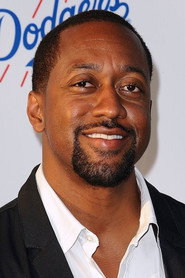 Actor Jaleel White din filmul Make Me Scream (2023)