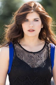 Actor Lexi Anastasia din filmul Useless (2020)