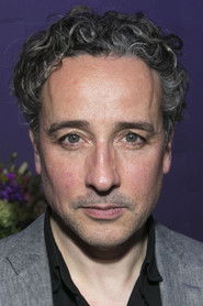 Actor Aidan McArdle din serialul Spy/Master (2023)