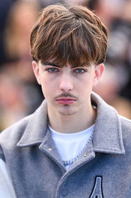 Actor Jason Buda din filmul Bird (2024)