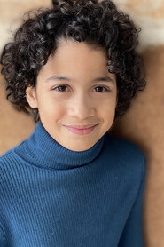 Actor Ravi Cabot-Conyers din serialul Războiul Stelelor: Echipajul de bază (2024)