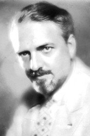 Actor Dante din filmul Caleașca de aur (1952)