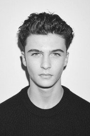 Actor Malik Frikah din filmul Iubire fără limite (2024)