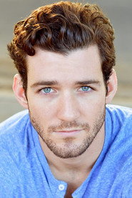 Actor Casey King din filmul Wineville (2023)