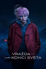 Vražda na samém konci světa