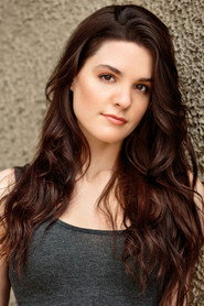 Actor Maddison Bullock din filmul From Paradise with Love (2024)