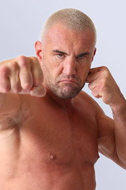 Actor Jérôme Le Banner din filmul Grădinarul (2025)