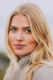 Actor Christa Taylor Brown din filmul Crăciunul pe Windmill Way (2023)