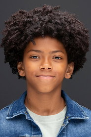 Actor Gian Knight Ramirez din filmul Suntem deja mari (2024)