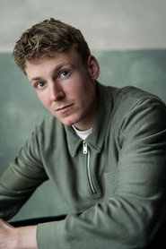 Tom Glenister profile Tom Glenister profile