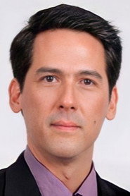 Actor Oliver Poupart din filmul นาคบรรพ์ (2025)