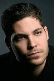 Actor Bence Szalay din filmul Banditul Whisky (2017)