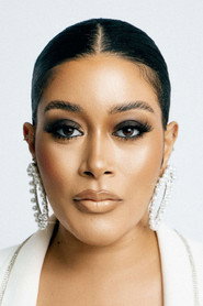 Actor Adunni Ade din filmul Tòkunbọ̀ (2024)