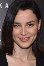 Actor Loan Chabanol din filmul Curierul: Moștenirea (2015)