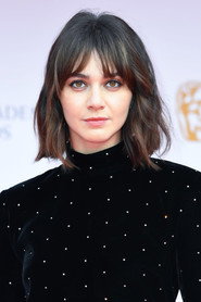 Actor Emma Appleton din filmul The Severed Sun (2025)