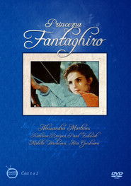 Princezna Fantaghiró