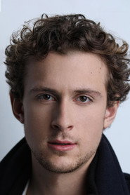 Actor Liam Leone din filmul In a Violent Nature (2024)