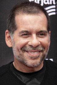 Actor Leandro Hassum din filmul Urmează: Silvio Santos (2025)