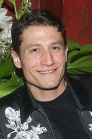 Actor Waël Sersoub din filmul Tigres et Hyènes (2024)