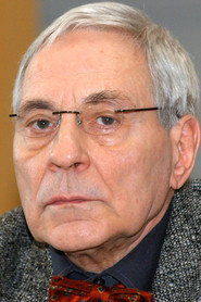 Actor Peter Fitz din filmul Armoniile lui Werckmeister (2001)