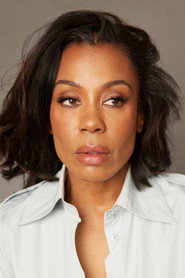 Actor Karen Pittman din serialul Veșnic (2025)