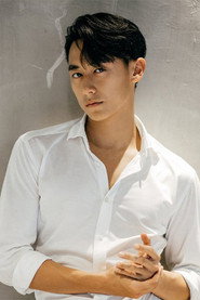 Actor Rocker Nguyễn din filmul Móng Vuốt (2024)