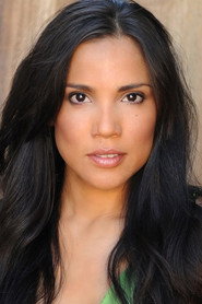 Actor Tonantzin Carmelo din filmul The Windigo (2024)