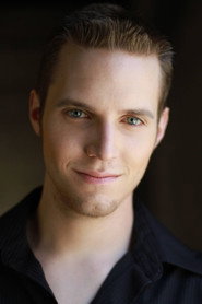 Actor Jon Kondelik din filmul The Divine Tragedies (2015)