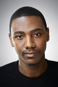 Actor Jerrod Carmichael din filmul Don't Be Gay (2025)
