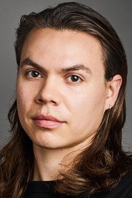 Actor Wayne Burns din filmul Nostalgie (2024)