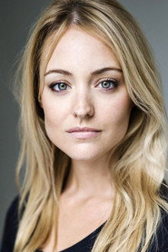 Actor Christina Wolfe din serialul FBI: International (2021)