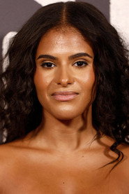 Actor Morgan Hilaire din serialul O mie de lovituri (2025)