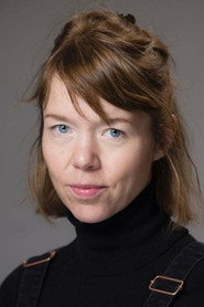 Actor Anna Maxwell Martin din serialul Ludwig (2024)