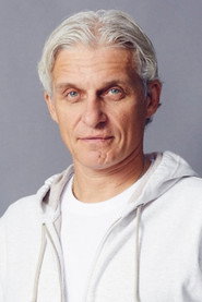 Actor Oleg Tinkov din filmul Connected (2025)