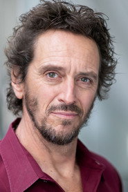 Actor Michael X. Sommers din filmul Wild Eyed and Wicked (2024)