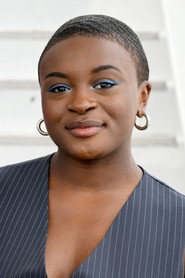 Actor Celia Rose Gooding din serialul Star Trek: Noi lumi stranii (2022)