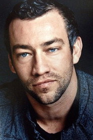 Actor Aaron Jackson din filmul Eram periculoase (2024)