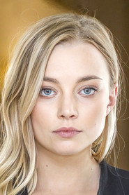 Actor Kamila Urzędowska din filmul Chłopi (2023)