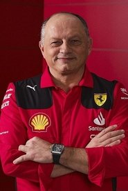 Fru00e9du00e9ric Vasseur