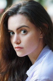 Actor Grace Collender din filmul Fréamhacha (2025)