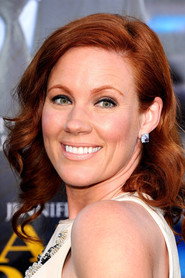 Actor Elisa Donovan din filmul Double Scoop (2025)