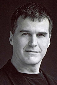 Actor Karl Pruner din filmul Recrutul (2003)