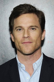 Actor Mike Doyle din filmul Nocturna (2015)