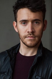 Actor Joey Millin din filmul The Dead Thing (2025)