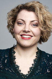 Actor Sophie Guillemin din filmul Juliette au printemps (2024)