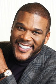 Actor Tyler Perry din filmul Madea și destinația de nuntă (2025)