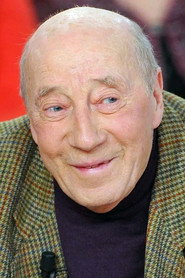 Actor Michel Robin din filmul Toxic (2018)