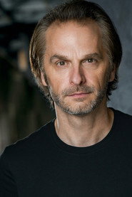 Actor Chad Malen din filmul Zombie Repellent (2025)