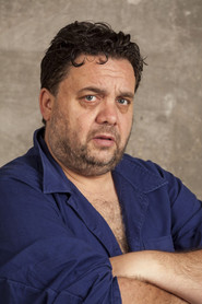 Actor Alon Dahan din filmul אזימוט (2017)